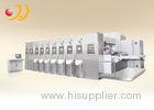 Automatic Corrugated Box Machine Flexo Printing Slotting Die cutting