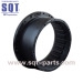 DH330 Excavator Travel Ring Gear for Final Drive