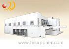 Die Cut And Creasing Corrugated Box Machine For Carton Production Line