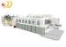 Fully Automatic Corrugated Box Machine High Speed Movable Structure