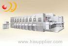 Semi Automatic Corrugated Box Machine Cardboard Production Line