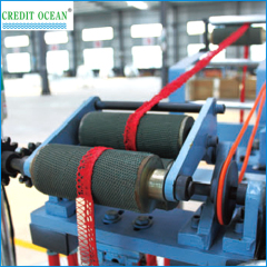 Credit Ocean computerized circular lace making machines