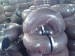 Carbon steel pipe fittings 180 degree elbow