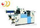 Digital Single Color Offset Printing Machine Cross Feed With CE Certificate