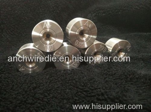 anchors mould wire drawing die