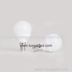 LED Bulb P45 3W/4W/6W
