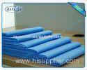 Beauty Salon Laminated Non Woven Fabric with Disposable Polypropylene