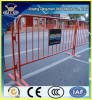 Flexible Galvanized Temporary Fence