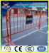 metal zinc galvanizing temporary fence (manufacturer )