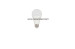 LED Bulb A60/A65 15W