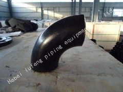 Professional Manufacture Carbon Steel Elbow made in china