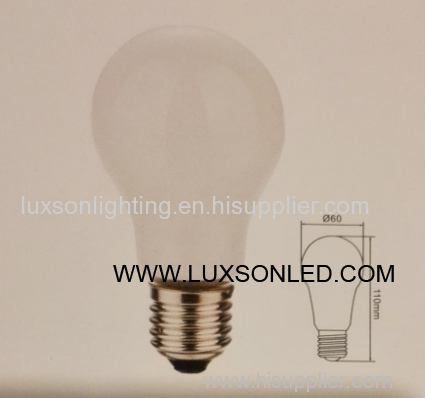 LED Bulb GA60 5W 7W