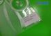 180 Micron Thickness PVC Static Window Film with Paper Base Silicone Coating