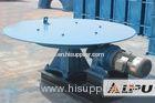 Industrial Mining Granite Vibrating Feeder / 600mm Diameter Disk Feeder
