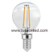 LED Bulb P45 1W 2W 4W