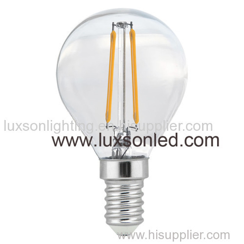 LED Bulb P45 1W 2W 4W