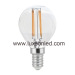 LED Bulb P45 1W 2W 4W