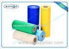 Colorful / Useful Non Woven Polypropylene Fabric For Hygiene Products