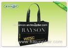 Supermarket Eco Friendly Non Woven Bags 70gsm - 90gsm 30x40x12 cm