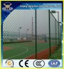 PVC Coated Chain Link Fence