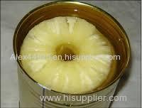 CANNED PINEAPPLE VIET NAM