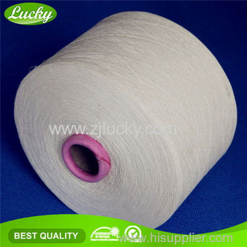 nm10s/1 cotton/polyester glove yarn