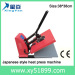 Japanese type high pressure heat press machine