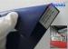 Printable Covering PVC Tarpaulin Fabric with Woven Matte Surface 20 * 20 650g/sqm Weight