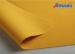 260gsqm High Gloss pvc fabric tarpaulin kitted type laminated white grey avalible