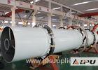 Energy efficiency Industrial Drum Drying Equipment For Coal / Rotary Drum Dryer