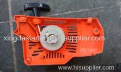 recoil starter for chainsaw