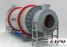 Three Cylinder Industrial Drying Equipment For Iron Ore Powder