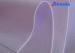 Commercial Flame Retardant Laminated PVC Flex Banner Fabric Material 500*500D