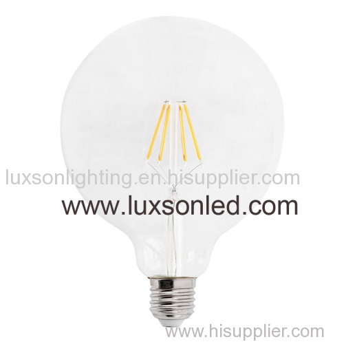 LED Bulb G125 4W 5W 6W 8W