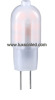 LED Bulb G4 1.2W 1.5W 3W LED Lamp