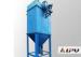High Efficiency Mine Crushing Equipment and DMC Series Pulse Bag Filter Dust Collector