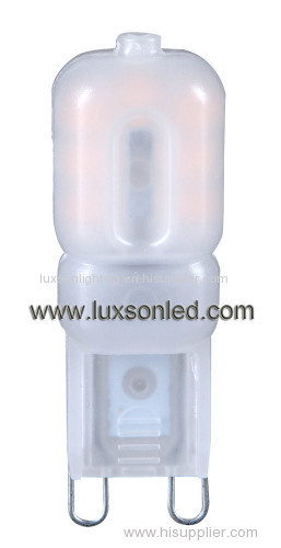 LED Bulb G9 2W 2.5W 4W 6W LED Lamp