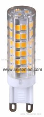 LED Bulb G9 2W 2.5W 4W 6W LED Lamp