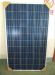 250w factory new design 2016 poly solar panel