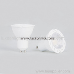 LED Lamp GU10 3W 5W 6W LED Light LED Bulb