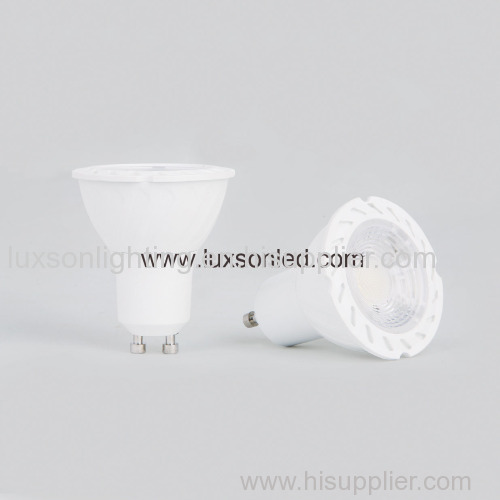 LED Lamp GU10 3W 5W 6W LED Light LED Bulb