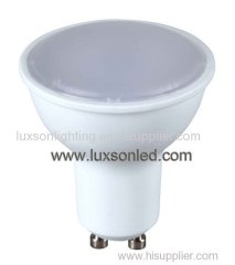 LED Lamp GU10 3W 5W 6W LED Light LED Bulb