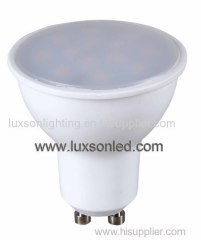 LED Lamp GU10 3W 5W 6W LED Light LED Bulb