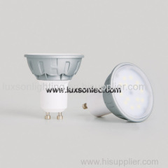 LED Lamp GU10 3W 5W 6W LED Light LED Bulb