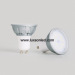 LED Lamp GU10 3W 5W 6W LED Light LED Bulb