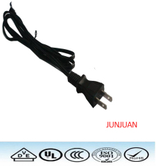 Factory direct Japan PSE 3pin power cord