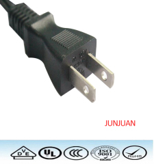 PSE Japanese dc power extension cord
