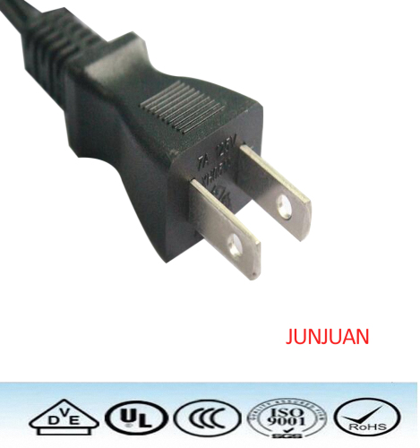 PSE UL VDE BSI power cord AC power cord