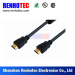 HDMI to HDMI Cable 3 feet Support Ethernet and Audio Return