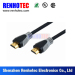 Rohs Braided HDMI Cables 3D Cable 4kx2k with Ethernet